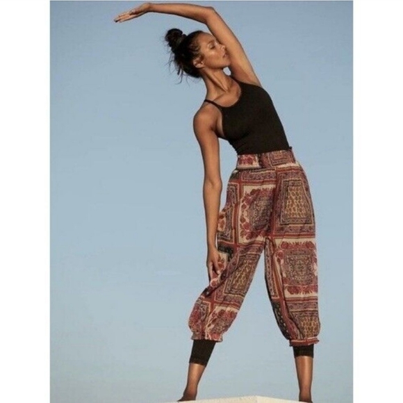 Free people pants - Picture 1 of 3